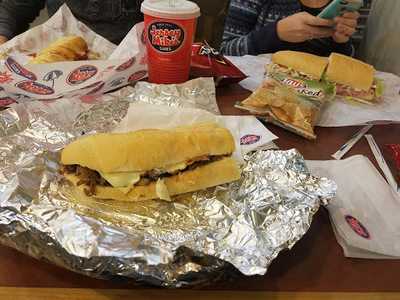 Jersey Mike's Subs