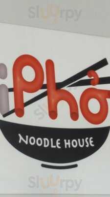Ipho Noodle House