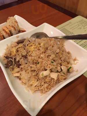 Wasabi Japanese Cuisine