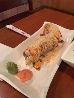 Wasabi Japanese Cuisine