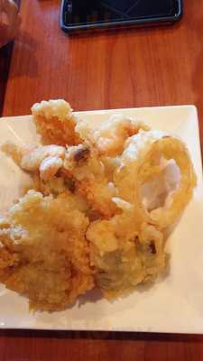 Wasabi Japanese Cuisine