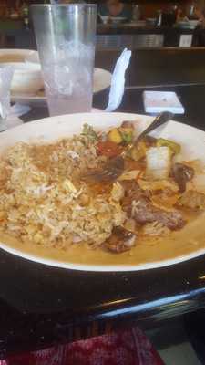 Wasabi Japanese Cuisine