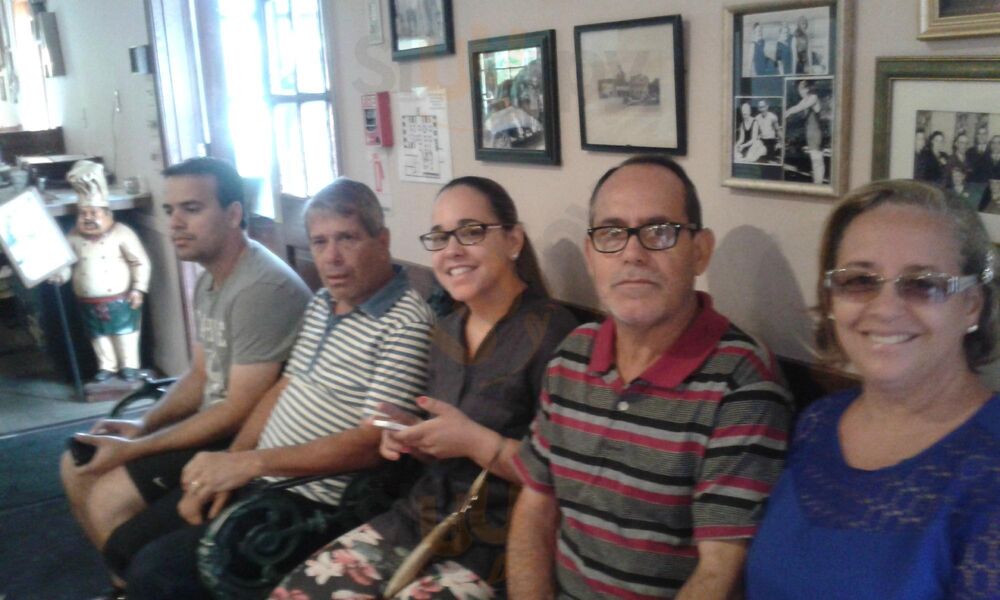 Stephen Anthony's Restaurant