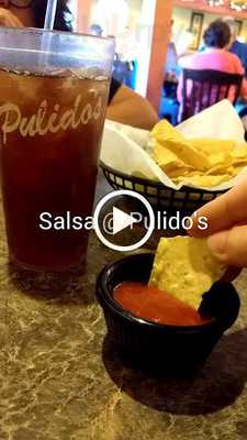 Pulido's