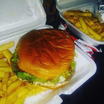 Costello's Famous Roast Beef And Seafood