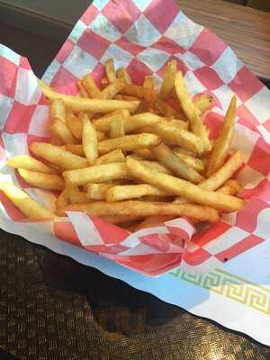 Costello's Famous Roast Beef And Seafood