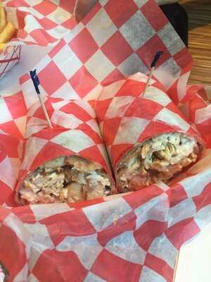 Costello's Famous Roast Beef And Seafood