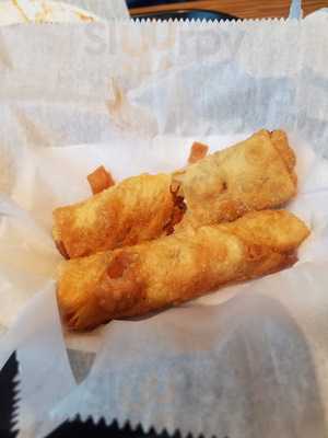 Costello's Famous Roast Beef And Seafood