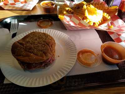 Costello's Famous Roast Beef And Seafood