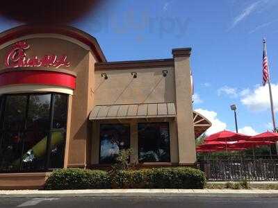 Chick-fil-a