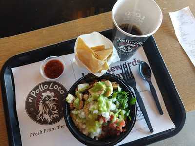 El Pollo Loco