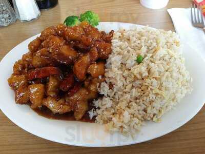 Red Panda Wok & Grill
