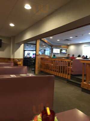 Mr. Mikes Restaurant