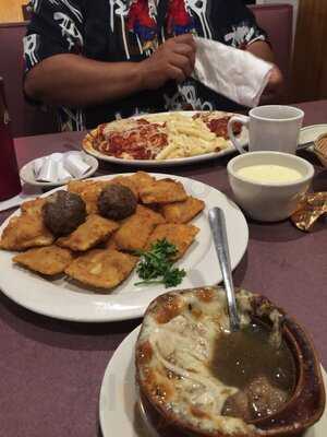 Mr. Mikes Restaurant