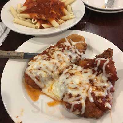 Mr. Mikes Restaurant