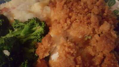 Mr. Mikes Restaurant