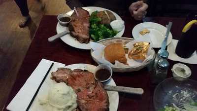 Mr. Mikes Restaurant