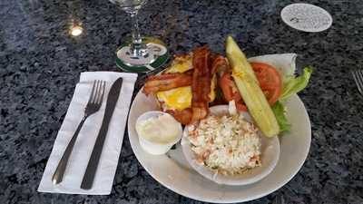 Mr. Mikes Restaurant