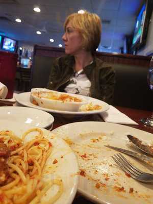 Mr. Mikes Restaurant