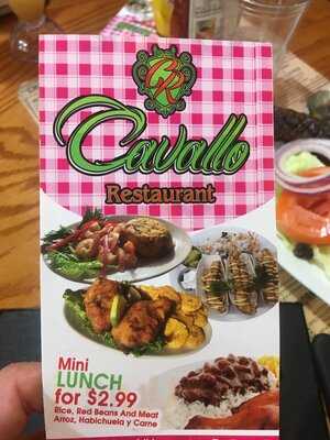 Cavallo Restaurant