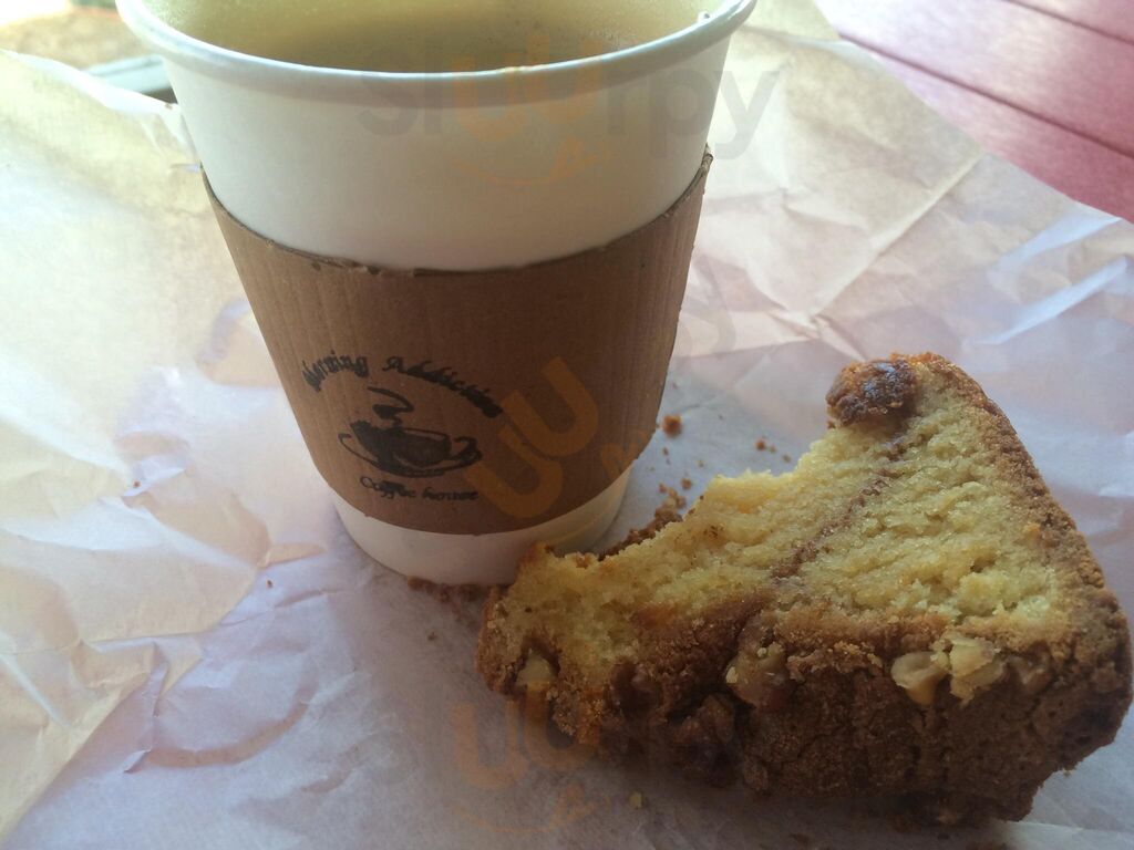 Morning Addiction Coffee House
