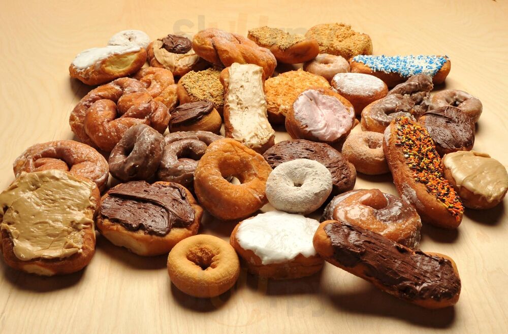Jack's Donuts Of Anderson