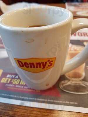 Denny's