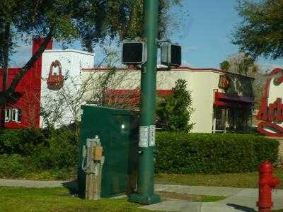 Arby's