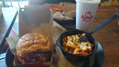 Arby's