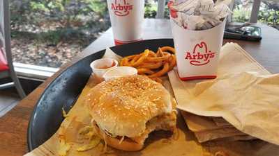 Arby's
