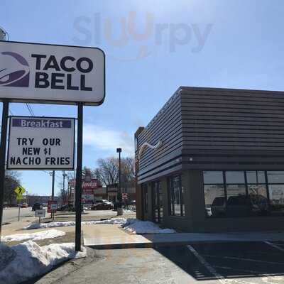 Taco Bell