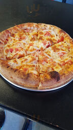 Lake William Pizza