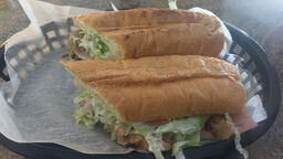 Reposteria Miguelina