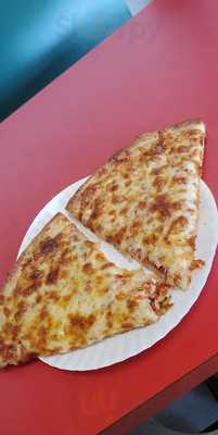 Haverhill House Of Pizza