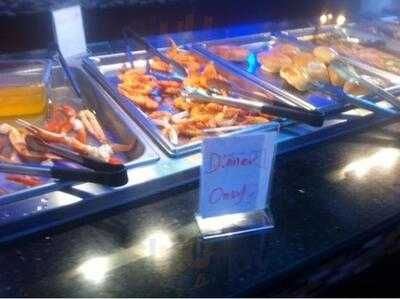 Asian King Buffet