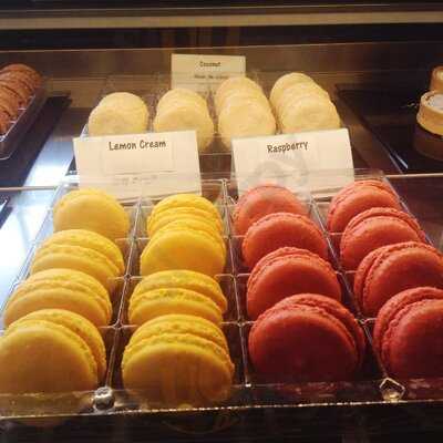 Le Macaron