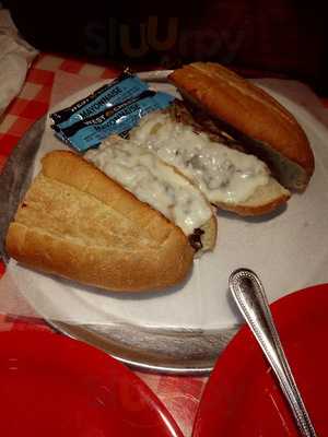 Tomasino's Pizza Iii