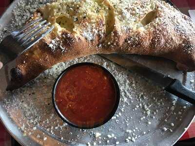 Tomasino's Pizza Iii