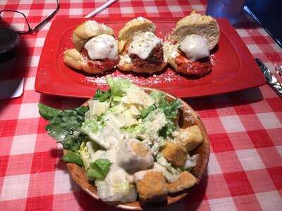 Tomasino's Pizza Iii