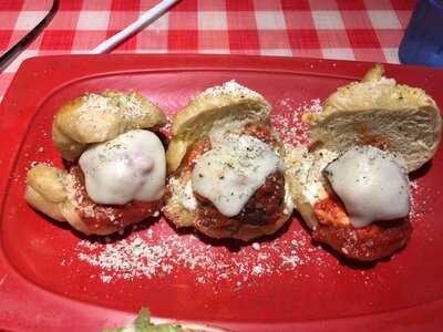 Tomasino's Pizza Iii