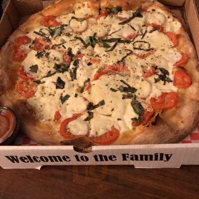 Tomasino's Pizza Iii