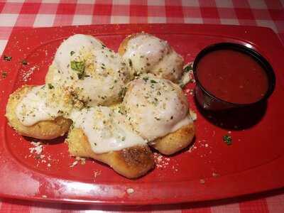 Tomasino's Pizza Iii