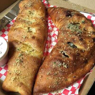 Tomasino's Pizza Iii