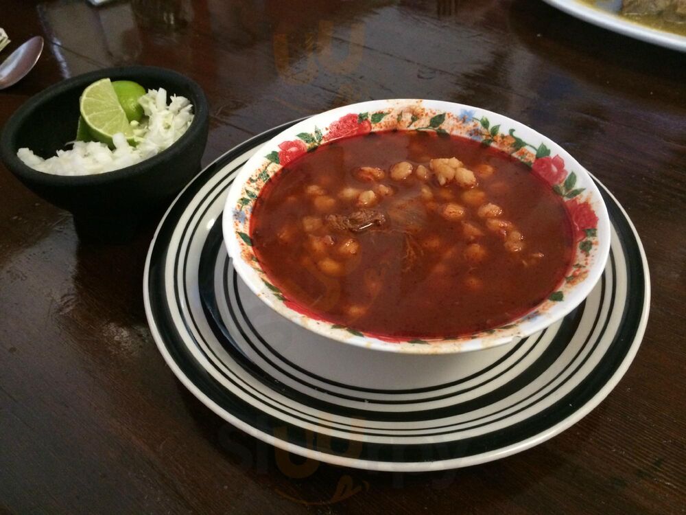 Cuatro Milpas Restaurant