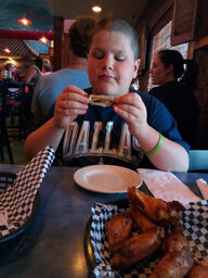 Raising Cane's Chicken Fingers