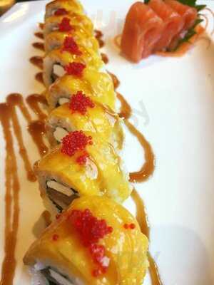 Saki Japanese Restaurant