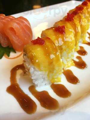 Saki Japanese Restaurant