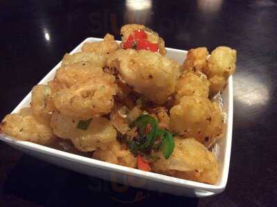 Saki Japanese Restaurant