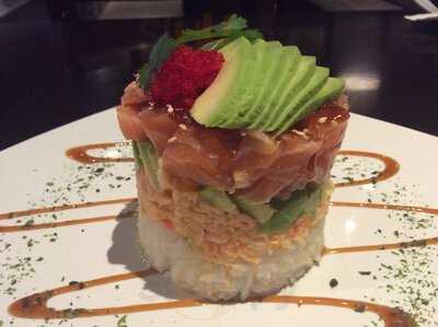 Saki Japanese Restaurant