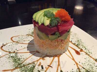 Saki Japanese Restaurant